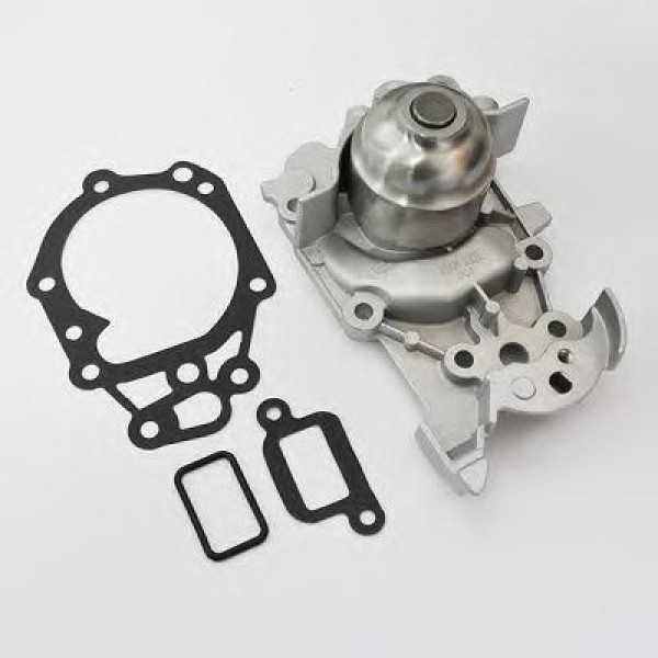 MGA 65277 Devirdaim   Renault CLIO III 1.2 16V 05-