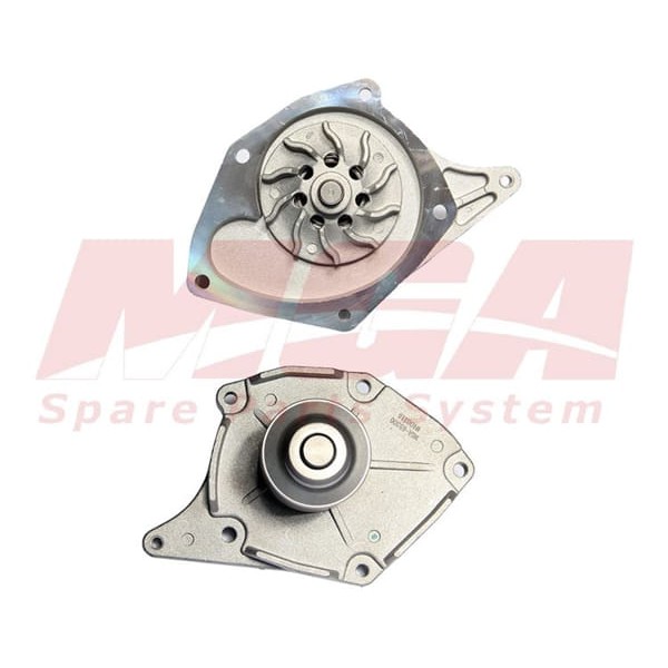 MGA 65300 Devirdaim Su Pompası CLIO II Kangoo Megane II Modus / Almera Micra Note 1.5 DCI 