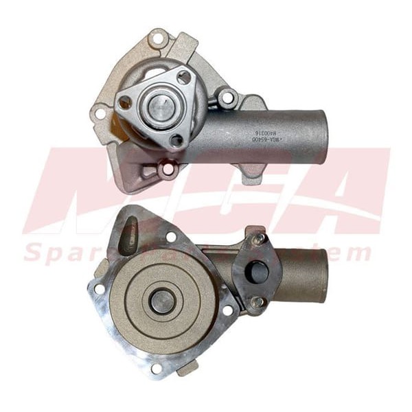 MGA 65400 Devirdaim Su Pompası M131