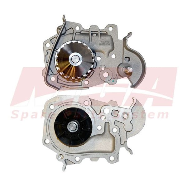 MGA 65600 Devirdaim Su Pompası R19 CLIO Megane / Logan 1.6 8V K7M 