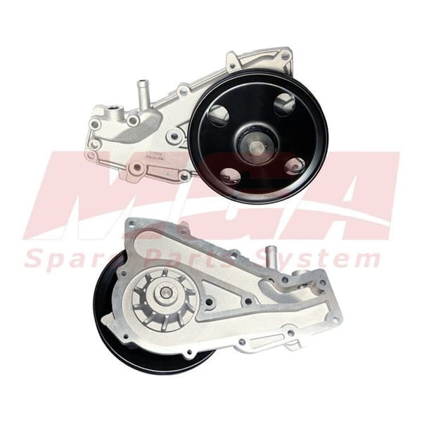 MGA 65700 Devirdaim Su Pompası R9