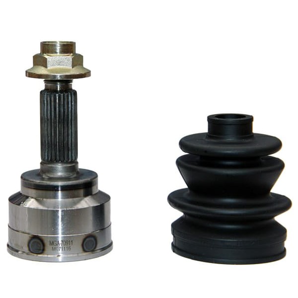 MGA 70911 Aks Kafası Dış Demıo 00-06