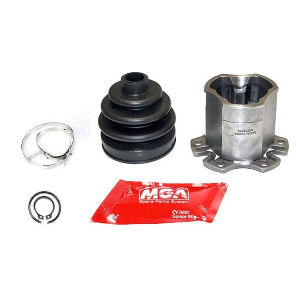 MGA 70934 Aks Kafası Iç A4 01-08 A6 00/11