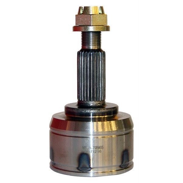 MGA 70965 Aks Kafası Dokker 1.5DCI 1.6 Lodgy 12-