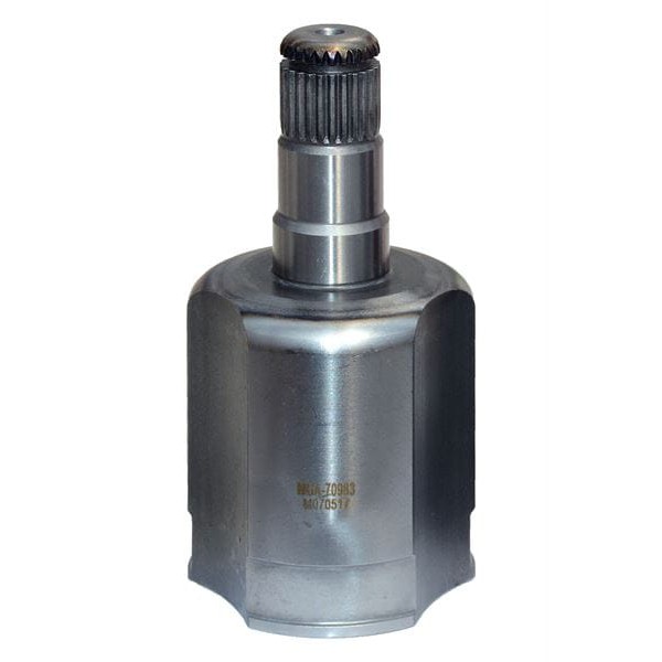 MGA 70983 Aks Kafası Ibiza 1.2 1.4 02-08 Polo 1.2 1.4 01-07 Fabia 1.4 