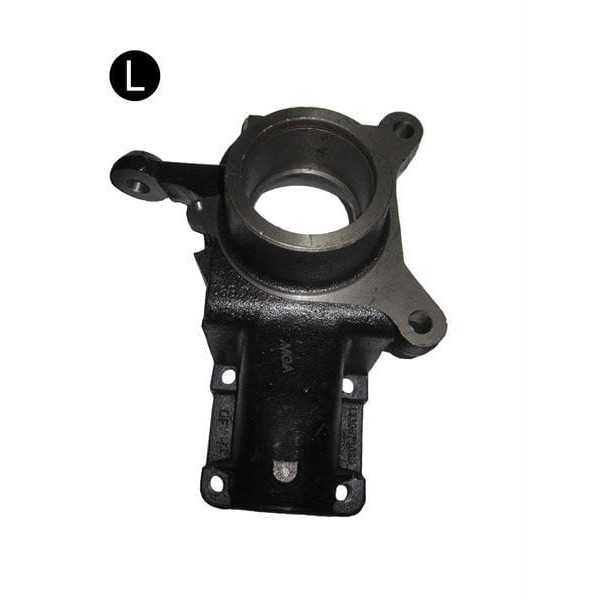 MGA 71108 Aks Taşıyıcı Sol Ducato / Boxer 14Q