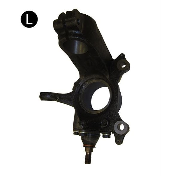 MGA 71112 Aks Taşıyıcı Sol Ducato / Boxer 