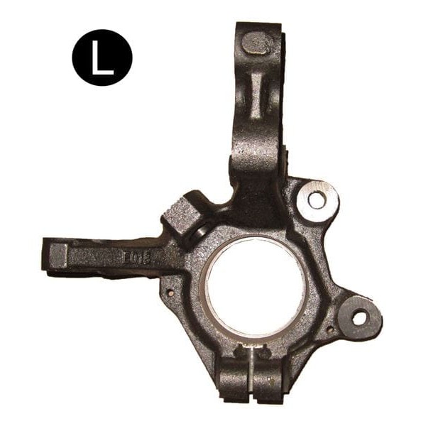 MGA 71116 Aks Taşıyıcı Sol Kangoo Yeni Model Büyük Delık 14 Mm