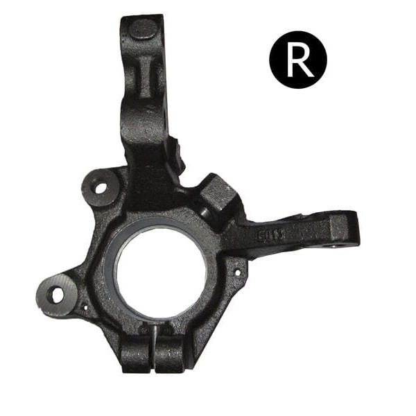 MGA 71117 Aks Taşıyıcı Sağ Kangoo Yeni Model Büyük Delık 14 Mm 