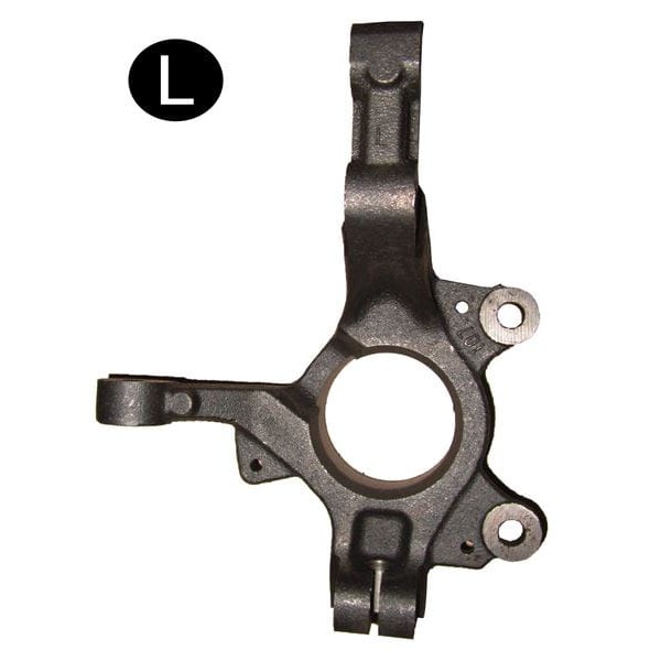 MGA 71120 Aks Taşıyıcı Sol CLIO III 