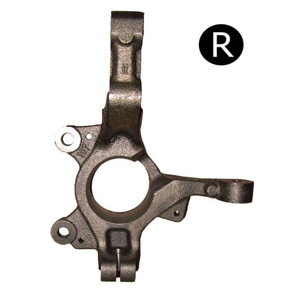 MGA 71121 Aks Taşıyıcı Sağ CLIO III 