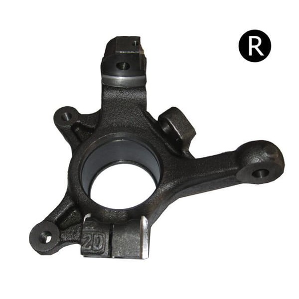 MGA 71123 Aks Taşıyıcı Sağ Master II 01- / Movano A 01-