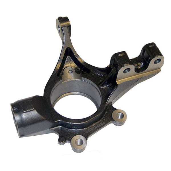 MGA 71136 Aks Taşıyıcı Sol 307 