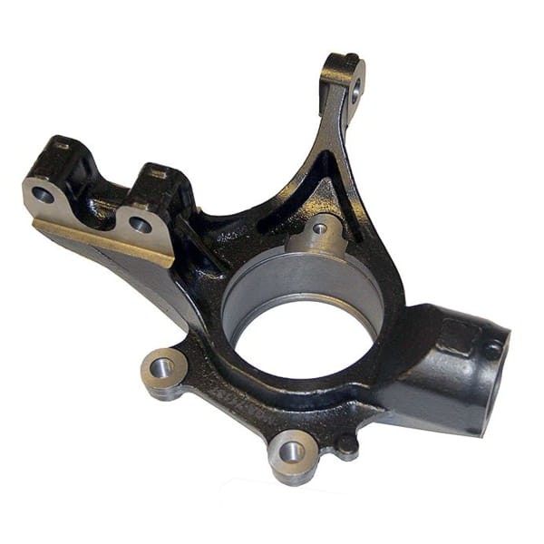 MGA 71137 Aks Taşıyıcı Sağ 307 