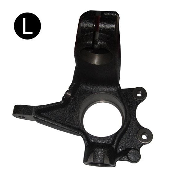 MGA 71139 Aks Taşıyıcı Sol 406 