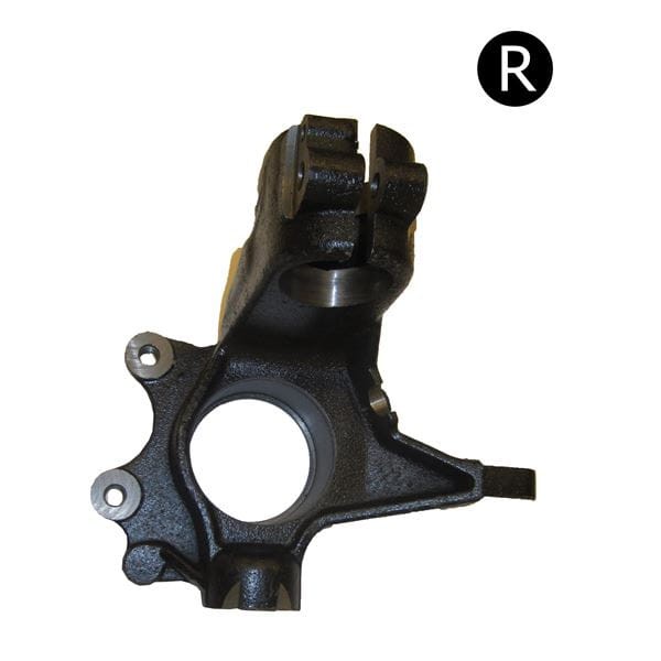 MGA 71140 Aks Taşıyıcı Sağ 406