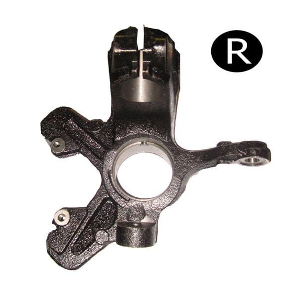 MGA 71149 Aks Taşıyıcı Sağ Golf V Jetta Caddy / A3 Bjb