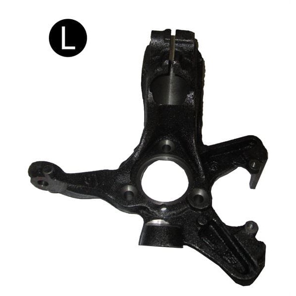 MGA 71150 Aks Taşıyıcı Sol Golf V Jetta / A3 / Octavia 