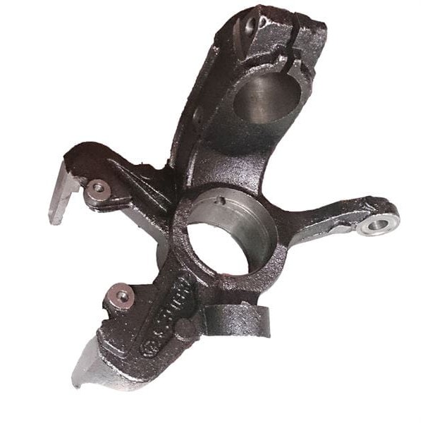 MGA 71163 Aks Taşıyıcı Sağ Polo Hb / Fabia