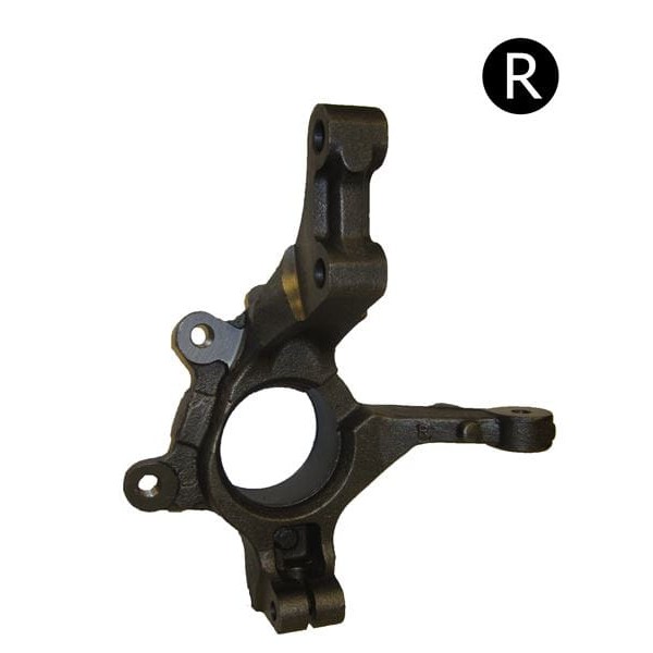 MGA 71173 Aks Taşıyıcı Sağ Logan 