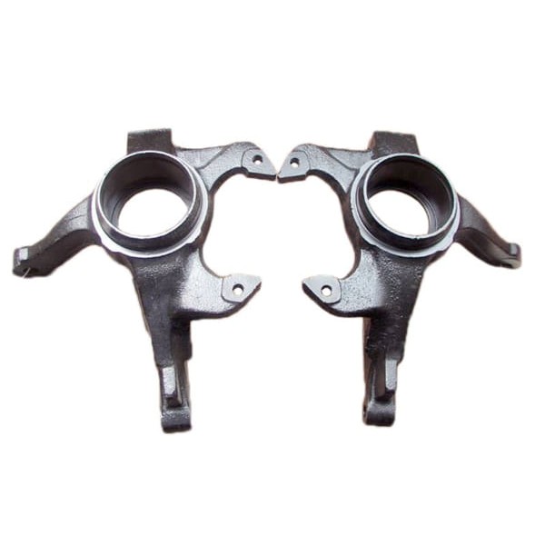 MGA 71185 Aks Taşıyıcı Ön Sol Mazda 323 86-89 