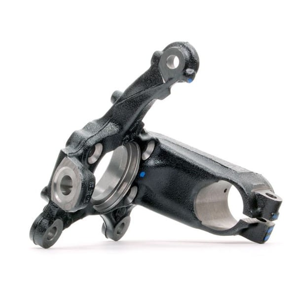 MGA 71248 Aks Taşıyıcı Sol Golf VI Scırocco Tiguan Caddy / A3