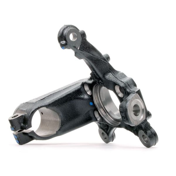 MGA 71249 Aks Taşıyıcı Sağ Golf VI Scırocco Tiguan Caddy / A3