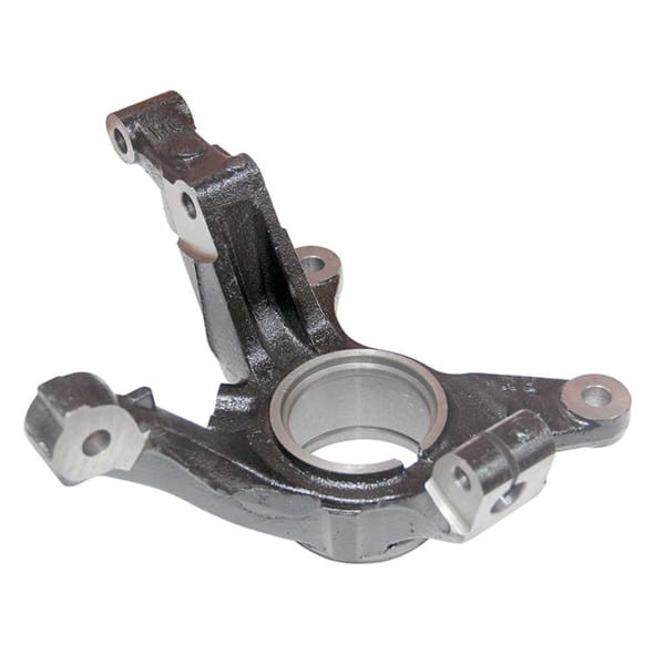 MGA 71251 Aks Taşıyıcı Ön Sol Mazda 323 Famılıa 98-02 