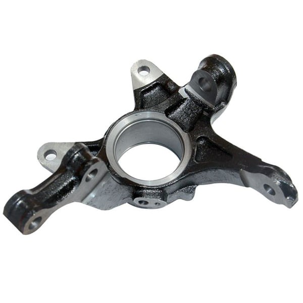 MGA 71255 Aks Taşıyıcı Ön Sol Jazz 09-12