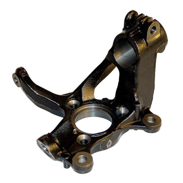 MGA 71262 Aks Taşıyıcı Sol Golf Vıı Passat Tiguan A3 Leon Octavia Superb