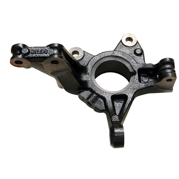 MGA 71264 Aks Taşıyıcı Sol CLIO 1.2 1.5DCI 