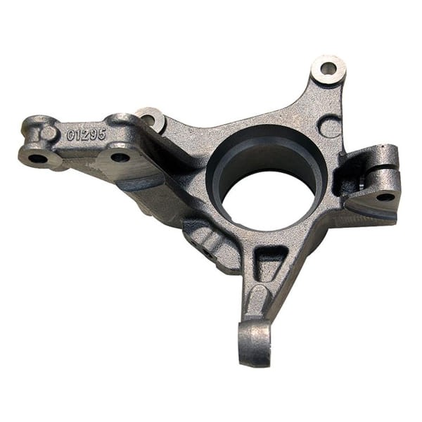 MGA 71266 Aks Taşıyıcı Sol Lodgy Dokker