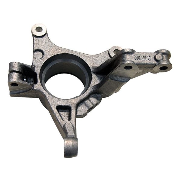 MGA 71267 Aks Taşıyıcı Sağ Lodgy Dokker 