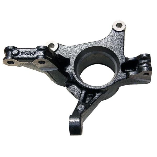 MGA 71270 Aks Taşıyıcı Sol Captur