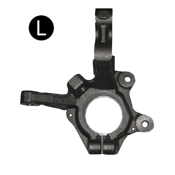 MGA 71500 Aks Taşıyıcı Sol CLIO II 1.5 DCI