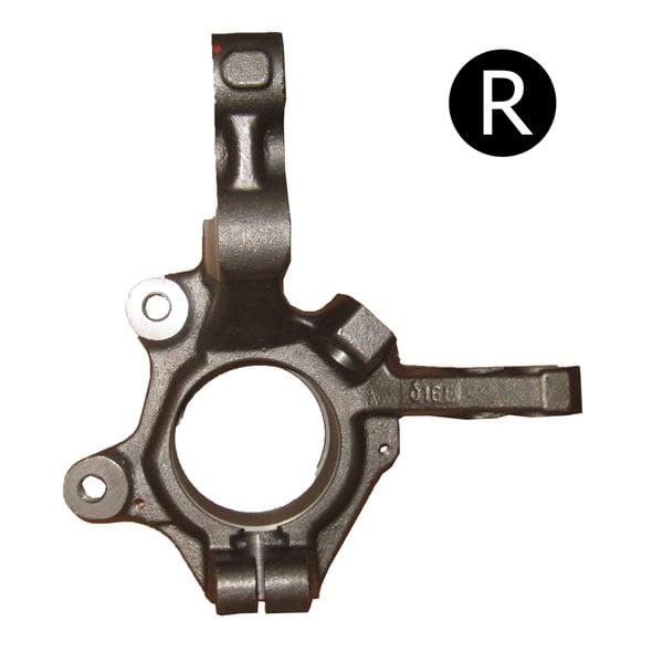 MGA 71501 Aks Taşıyıcı Sağ 1.5 DCI