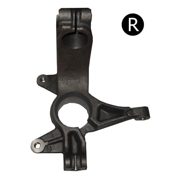 MGA 71701 Aks Taşıyıcı Sağ Megane II 