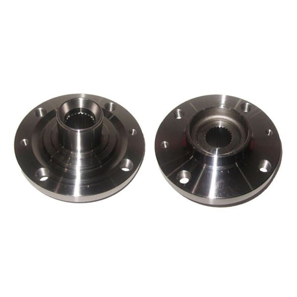 MGA 72107 Teker Poryası Ön 206 207 306 307 308 3008 Partner / C3 C4 Berlingo 1.4 1.6 1.6 HDI 1.9D 