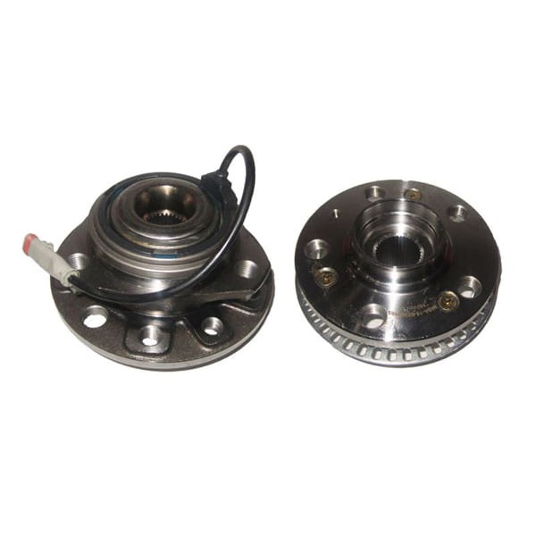 MGA 72109 Teker Poryası Ön Absli Astra H 04- 5 Bijon 