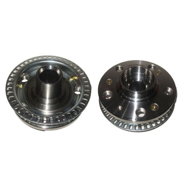 MGA 72110 Teker Poryası Ön Golf IV Bora 1.9 TDI 1.8 1.6