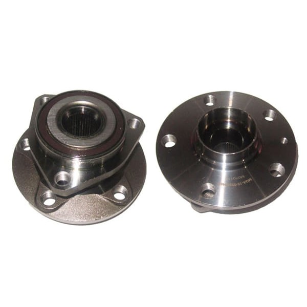 MGA 72113 Teker Poryası Ön Golf V 04- VI 09- Vıı 12- Jetta Passat Caddy III 04- / A3 / Leon 04- 3 Ci