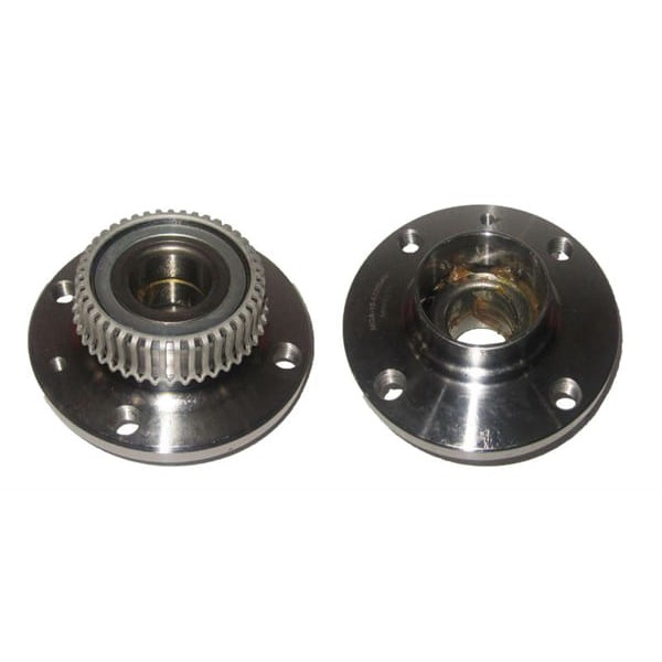 MGA 72114 Teker Poryası Arka Teker Caddy 96-03 