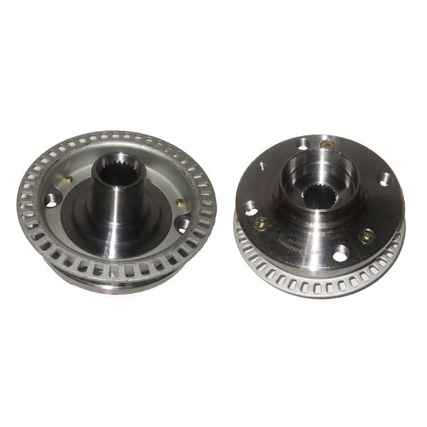 MGA 72117 Teker Poryası Ön Absli Polo 99-01 Ara Kasa Polo 94-01