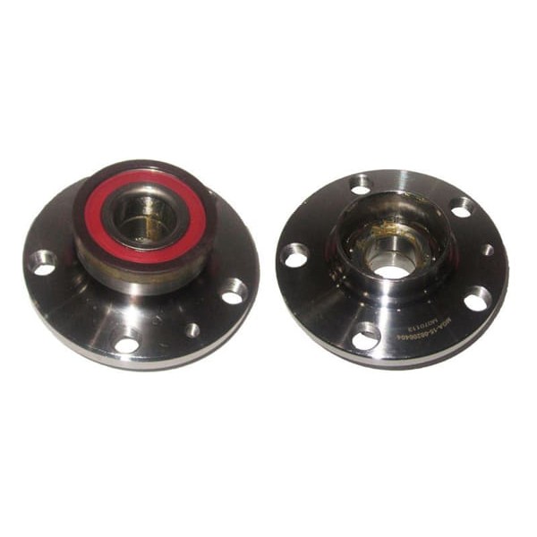 MGA 72120 Teker Poryası Arka Polo 01- / A2 / Cordoba Ibiza / Fabia 01-