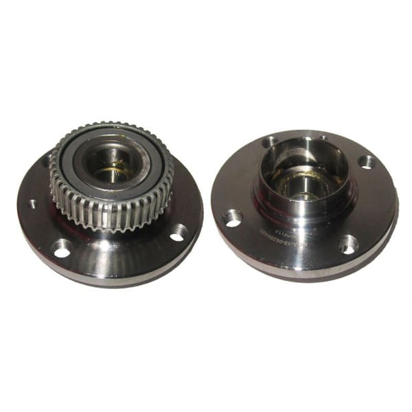 MGA 72121 Teker Poryası Arka Polo Classıc 99- Lupo / Cordoba 00-02 Ibiza Inca / Fabia Absli