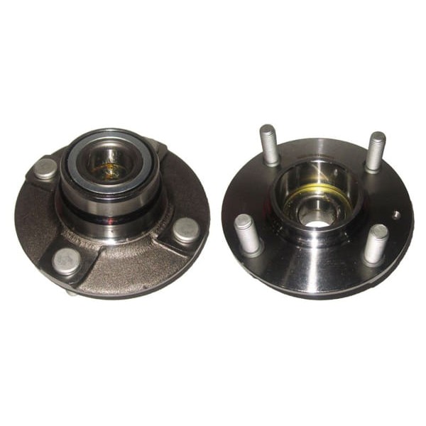 MGA 72125 Teker Poryası Accent 98-00 Rulmanlı 