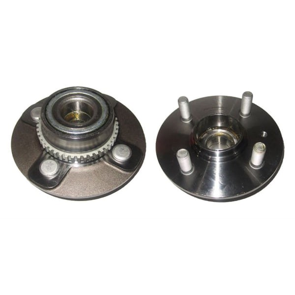 MGA 72127 Teker Poryası Absli Accent Mılenyum-Admıre 00-06 Rulmanlı 