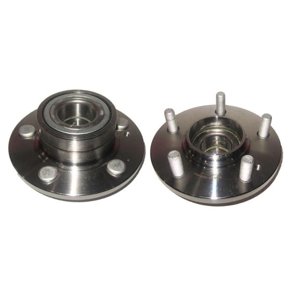 MGA 72132 Teker Poryası Santafe 01-05 Rulmanlı