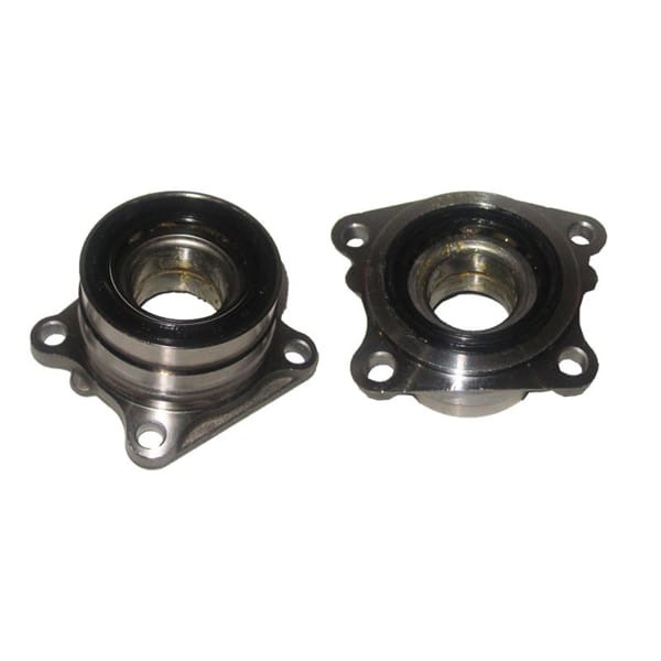 MGA 72143 Teker Poryası Astra H Mk V 05-09 / Rav4 96-00 Rulmanlı