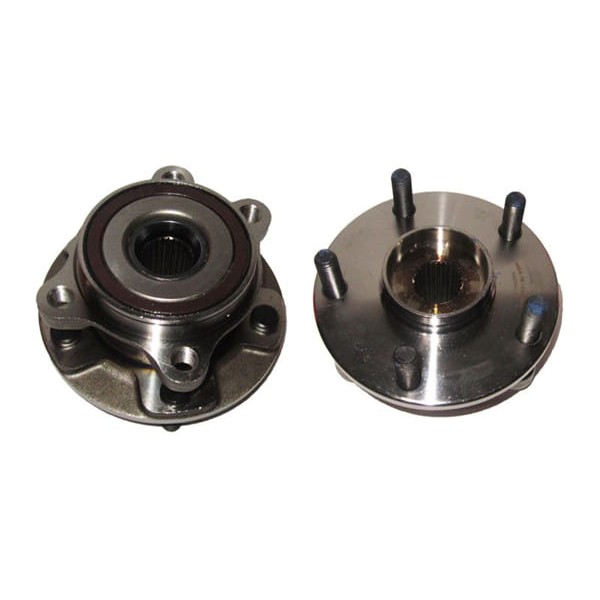 MGA 72147 Teker Poryası Ön Absli Corolla 07-11 Corolla 07-12 Auris 07-11 Auris 07-12 Avensis 09-12 R 